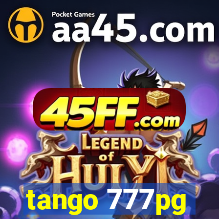 tango 777pg